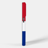 iPhone 15 Pro Case-Mate, vlag van Missouri Case-Mate iPhone Case (Achterkant / Rechts)