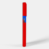 iPhone 15 Pro Case-Mate, vlag van Puerto Rico Case-Mate iPhone Case (Achterkant / Rechts)