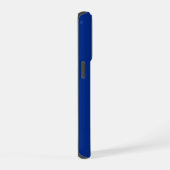 iPhone 15 Pro Case-Mate, vlag van Wisconsin Hoesje (Rechterkant)