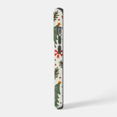 iPhone 15 Pro Christmas Hoesje Case (Linkerkant)