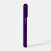 IPHONE 15 PRO DROOM GROOT OPNIEUW GEVAL HOESJE (Rechterkant)
