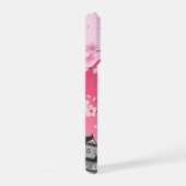 iPhone 15 pro hoes Hoesje (Rechterkant)