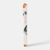 iPhone 15 pro hoes Hoesje (Linkerkant)