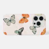 iPhone 15 pro hoes Hoesje (Achterkant horizontaal)