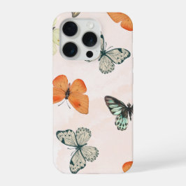 iPhone 15 pro hoes Case