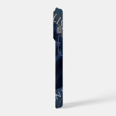 iPhone 15 pro hoesje (Linkerkant)