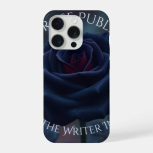 iPhone 15 pro hoesje