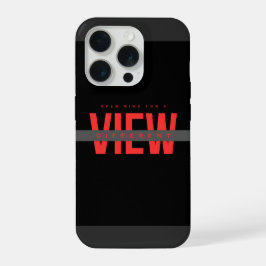 iphone 15 pro hoesje