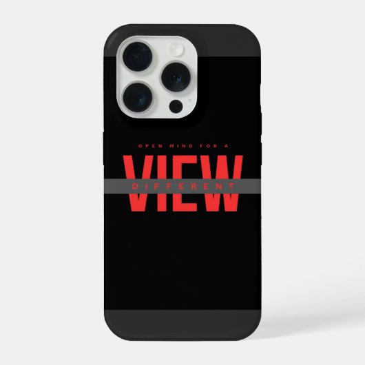 iphone 15 pro hoesje (Achterkant)