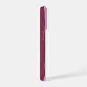 Iphone 15 pro hoesje (Rechterkant)