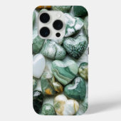 iPhone 15 pro hoesje (Achterkant)