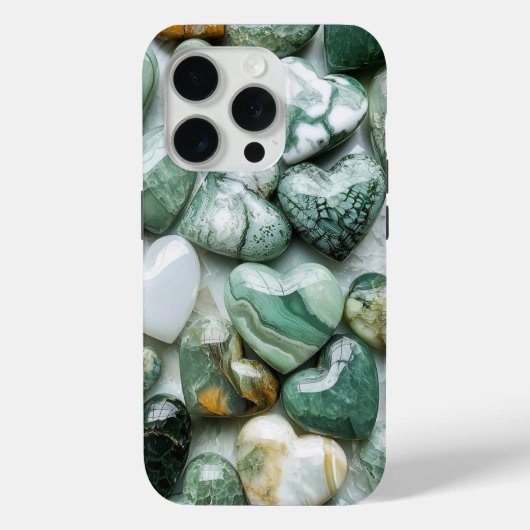 iPhone 15 pro hoesje (Achterkant)