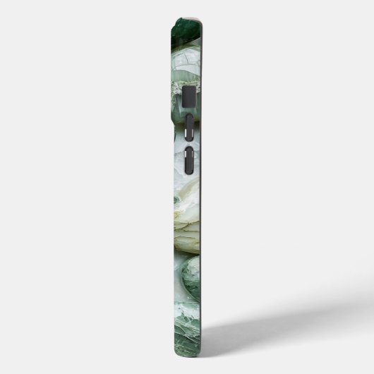 iPhone 15 pro hoesje (Achterkant / Links)