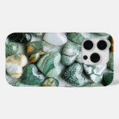 iPhone 15 pro hoesje (Achterkant (horizontaal))