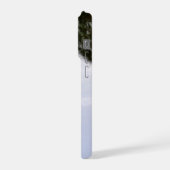 iphone 15 pro hoesje (Linkerkant)