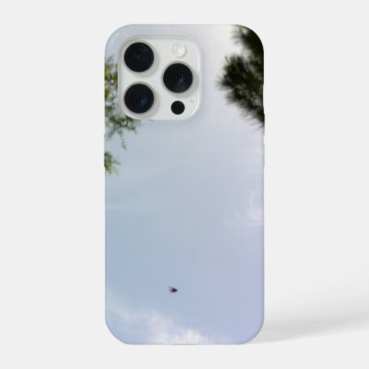 iphone 15 pro hoesje (Achterkant)