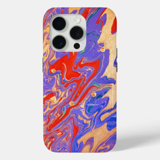 iPhone 15 Pro Hoesje (Achterkant)