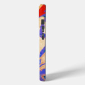 iPhone 15 Pro Hoesje (Achterkant / Links)