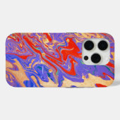 iPhone 15 Pro Hoesje (Achterkant (horizontaal))