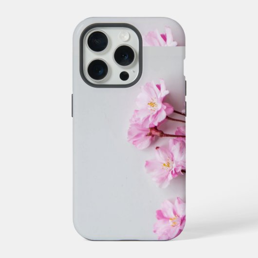 Iphone 15 pro hoesje (Achterkant)