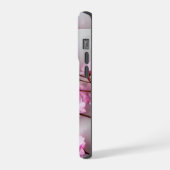 Iphone 15 pro hoesje (Linkerkant)