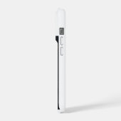 iPhone 15 Pro Hoesje (Linkerkant)