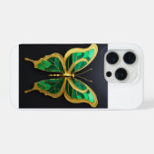 iPhone 15 Pro Hoesje (Achterkant horizontaal)