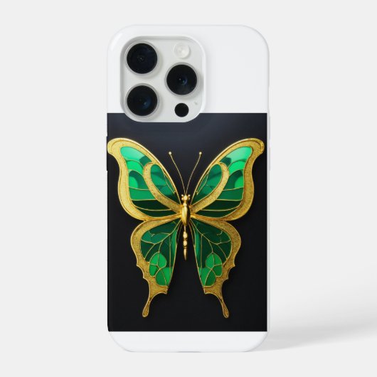 iPhone 15 Pro Hoesje (Achterkant)