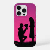 iPhone 15 Pro Hoesje (Achterkant)