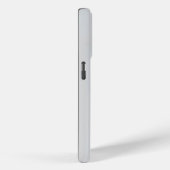 Iphone 15 pro hoesje (Achterkant / Rechts)