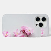 Iphone 15 pro hoesje (Achterkant (horizontaal))