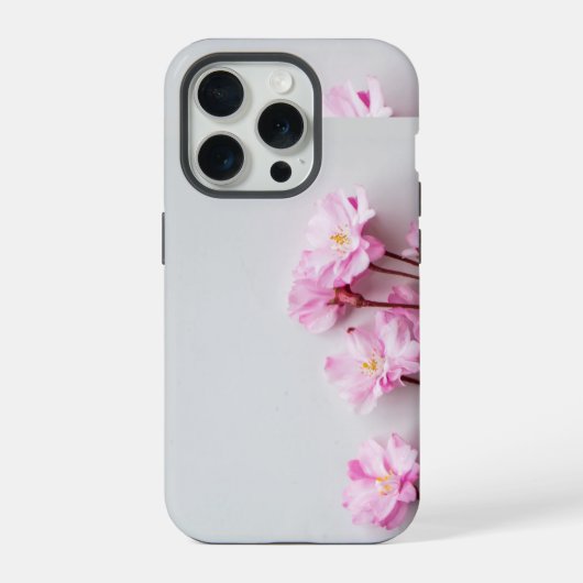 Iphone 15 pro hoesje (Achterkant)