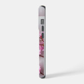Iphone 15 pro hoesje (Linkerkant)