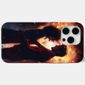 iPhone 15 Pro-Hoesje Case-Mate iPhone Case (Achterkant (horizontaal))