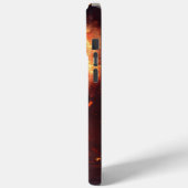 iPhone 15 Pro-Hoesje Case-Mate iPhone Case (Achterkant / Links)