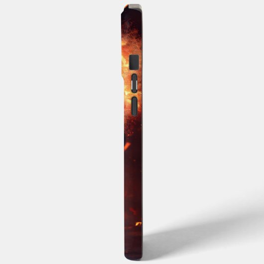 iPhone 15 Pro-Hoesje Case-Mate iPhone Case (Achterkant / Links)