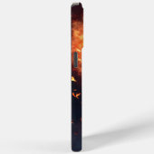 iPhone 15 Pro-Hoesje Case-Mate iPhone Case (Achterkant / Rechts)