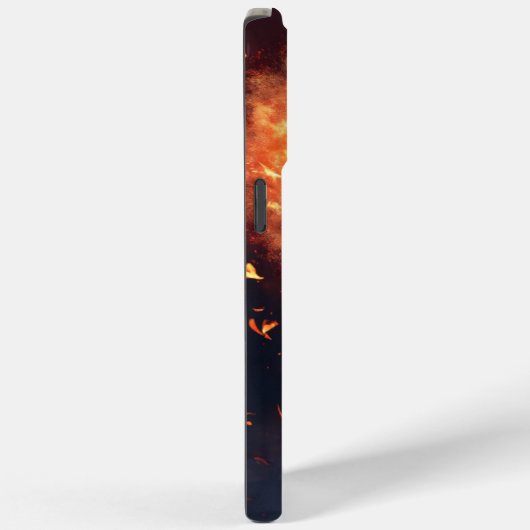 iPhone 15 Pro-Hoesje Case-Mate iPhone Case (Achterkant / Rechts)