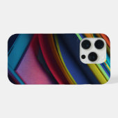 iPhone 15 Pro hoesje iPhone Hoesje (Achterkant horizontaal)