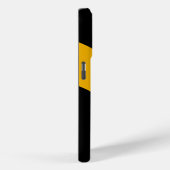 iPhone 15 Pro Hoesje-Mate, Baltimore Case-Mate iPhone Case (Achterkant / Rechts)