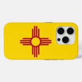 iPhone 15 Pro Hoesje-Mate Case-Mate iPhone Case (Achterkant (horizontaal))