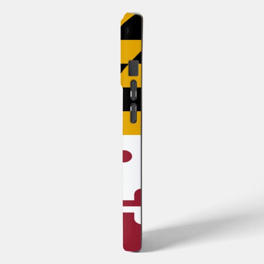 iPhone 15 Pro Hoesje-Mate Case-Mate iPhone Case (Achterkant / Links)