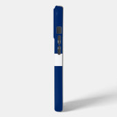 iPhone 15 Pro Hoesje-Mate, Indianapolis Case-Mate iPhone Case (Achterkant / Links)