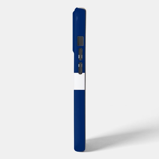 iPhone 15 Pro Hoesje-Mate, Indianapolis Case-Mate iPhone Case (Achterkant / Links)