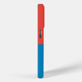 iPhone 15 Pro Hoesje-Mate, Kansas City Case-Mate iPhone Case (Achterkant / Rechts)