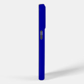 iPhone 15 Pro Hoesje-Mate, Louisiana Case-Mate iPhone Case (Achterkant / Rechts)