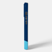 iPhone 15 Pro Hoesje-Mate, Minnesota Case-Mate iPhone Case (Achterkant / Links)