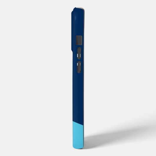 iPhone 15 Pro Hoesje-Mate, Minnesota Case-Mate iPhone Case (Achterkant / Links)