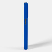 iPhone 15 Pro Hoesje-Mate, Nevada Case-Mate iPhone Case (Achterkant / Rechts)