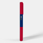 iPhone 15 Pro Hoesje-Mate, North Carolina Case-Mate iPhone Case (Achterkant / Rechts)